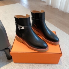 Hermes Boots